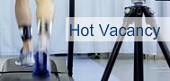 MSK/Biomechanics Physio - London